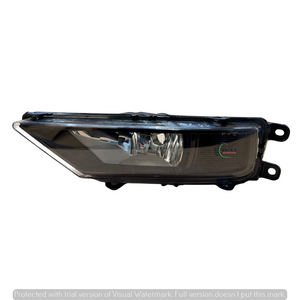 VW T-ROC A1 2018-2026 FRONT LEFT PASSENGER SIDE FOG LIGHT LAMP 5NA941699B