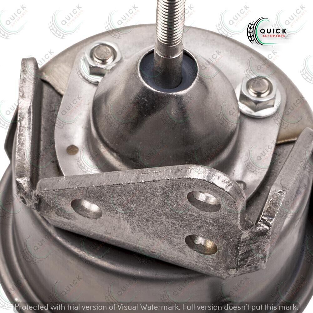 AUDI A3 2008-2013 2.0 TDi TURBO ACTUATOR ELECTRONIC 03L198716A 03L198716L NEW