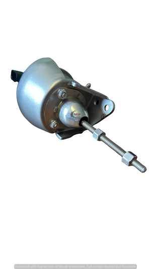 SKODA SUPERB 3V 2015-2024 2.0 TDI TURBOCHARGER ACTUATOR ELECTRONIC 04L198716D