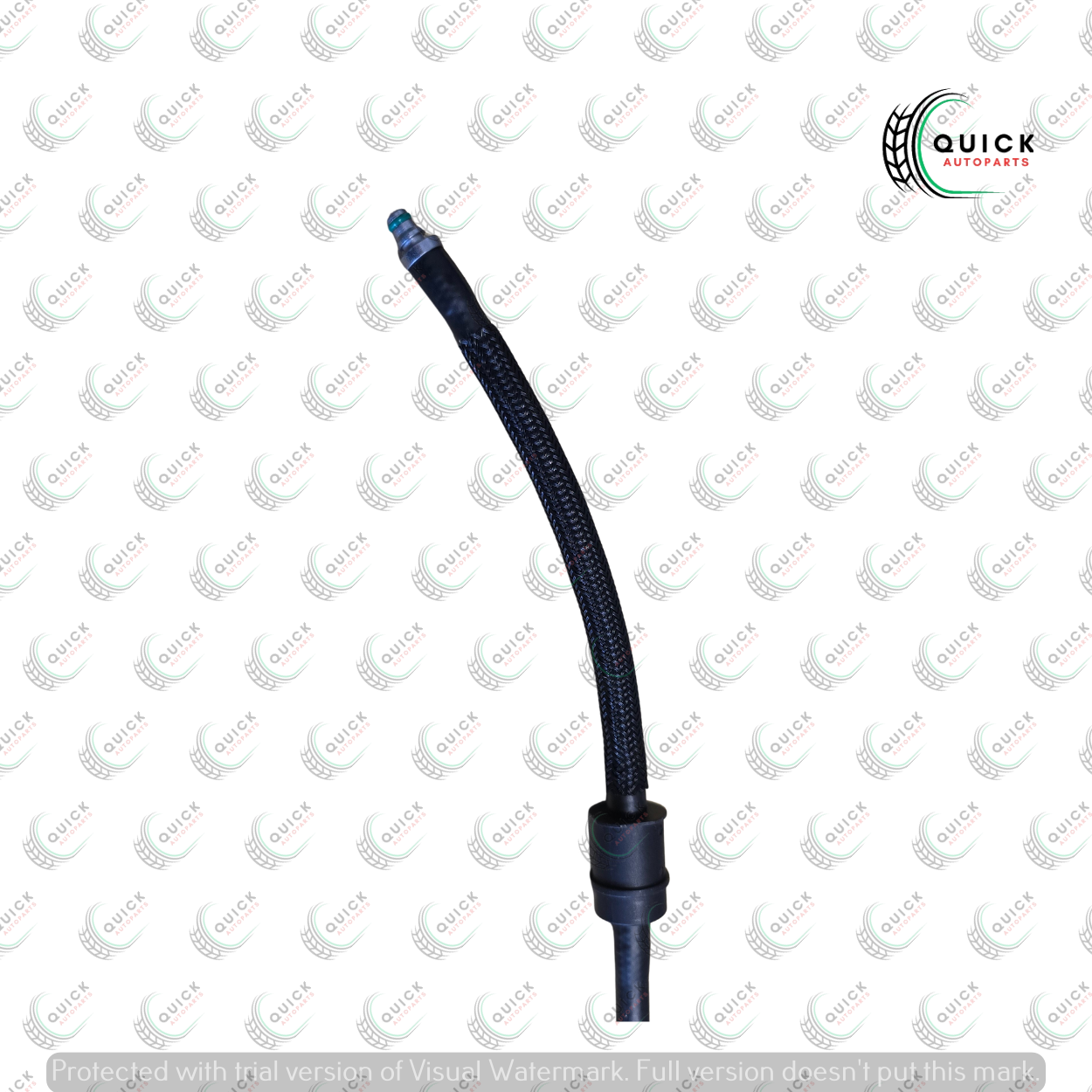 MERCEDES SPRINTER W906 2.1 CDI 2006-2018 FUEL RETURN LINE PIPE A6510705532 NEW