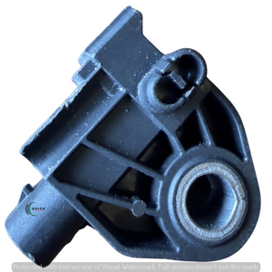 BMW 5 SERIES 2015-21 FRONT LEFT RIGHT AIR BAG CRASH IMPACT SENSOR 9341546-01 NEW