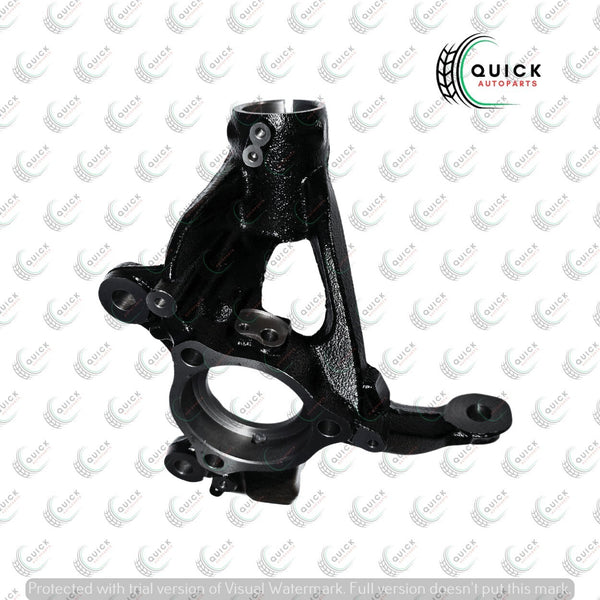 AUDI A3 2020- PASSENGER LEFT SIDE BEARING HUB STEERING KNUCKLE 5Q0407255Q NEW