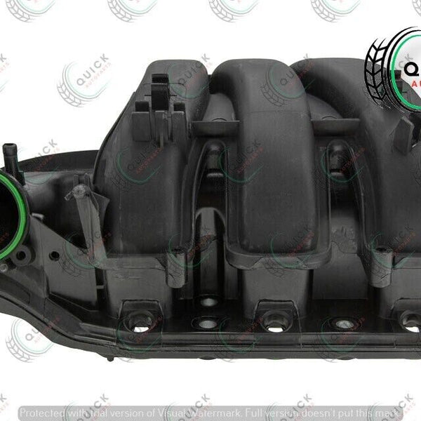 SEAT IBIZA 2016-2020 1.0 PETROL Inlet Intake Manifold 04C133201L CHYB CHYA