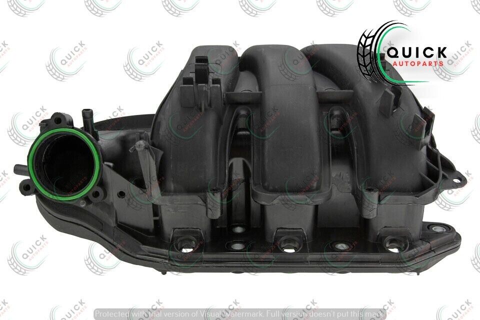 SEAT IBIZA 2016-2020 1.0 PETROL Inlet Intake Manifold 04C133201L CHYB CHYA