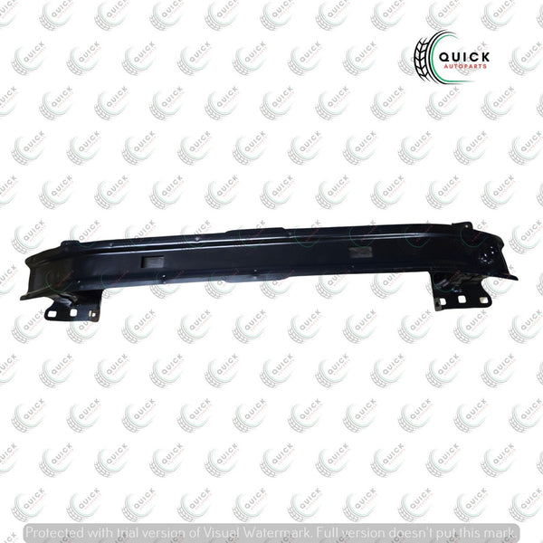 SEAT IBIZA MK5 2019- FRONT BUMPER CARRIER REINFORCER CRASH IMPACT BAR 6F0807109G