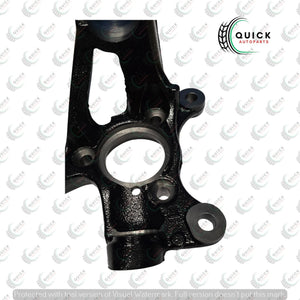 SEAT LEON 2020- PASSENGER LEFT SIDE BEARING STEERING KNUCKLE 5Q0407255Q NEW