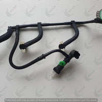 RENAULT CLIO 2012-2021 1.5L DIESEL FUEL RETURN LINE PIPE A6070700332 BRAND NEW