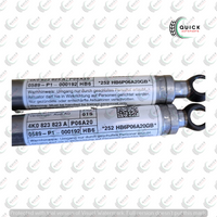 AUDI RS6 2020-ON PAIR OF LEFT & RIGHT PEDESTRIAN BONNET ACTUATORS 4K0823823A