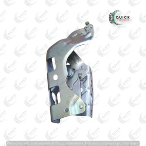 MERCEDES BENZ E-CLASS W213 2016- RIGHT DRIVER SIDE BONNET HINGE A2138800228 NEW