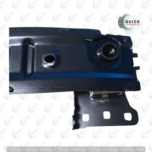 AUDI A1 MK2 2019- FRONT BUMPER CARRIER REINFORCER CRASH IMPACT BAR 82A807109