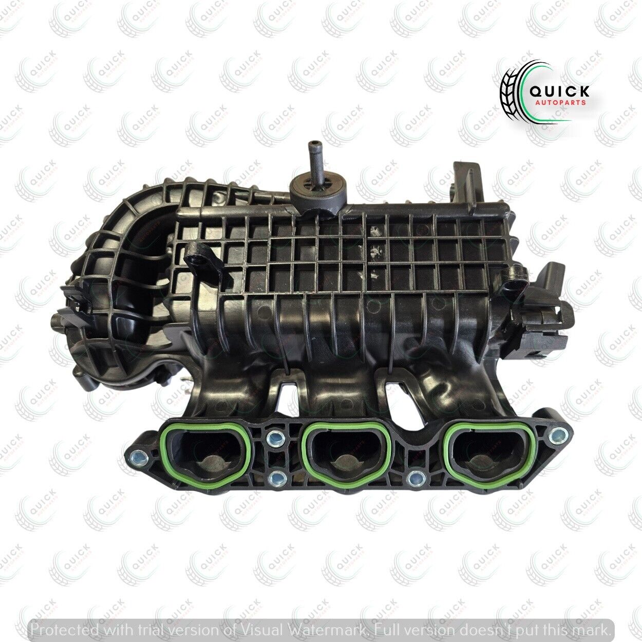 AUDI A3 2017-2021 1.0 TFSI Inlet Intake Manifold With Sensor 04C129709E NEW