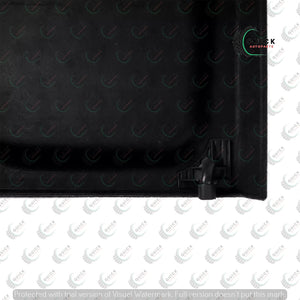 VW POLO 6R 3 DOOR 2010-2014 REAR PARCEL SHELF SHELVE LOAD COVER 6R6867769B NEW