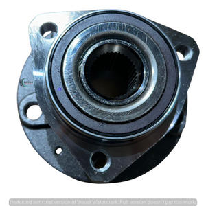 VW GOLF 2013-2020 FRONT PASSENGER SIDE WHEEL HUB KNUCKLE & BEARING 5QO407255P