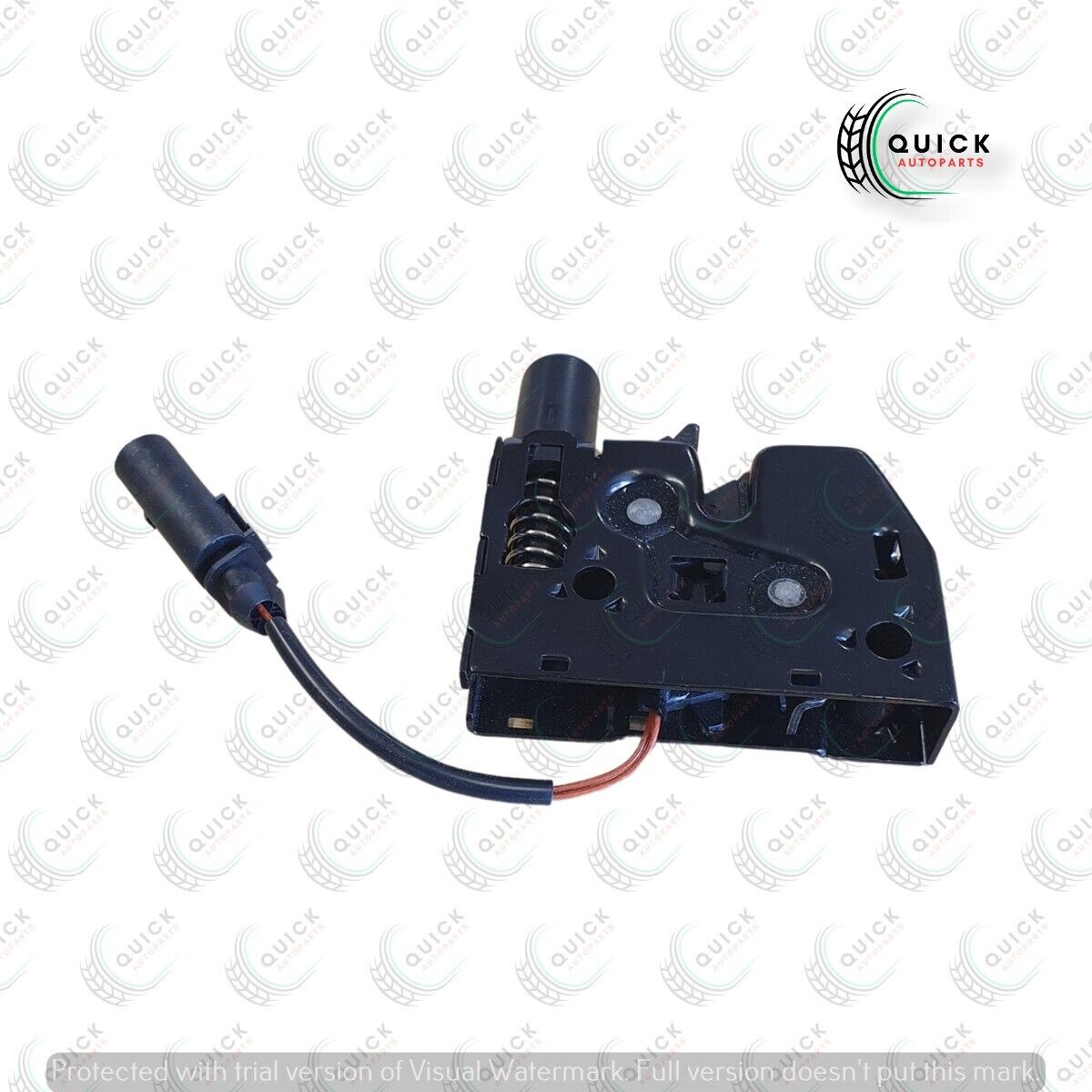 AUDI A3 2017- PASSENGER SIDE LEFT BONNET HOOD LOCK CATCH 8V0823509 8V0823509A