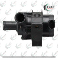VW SCIROCCO 2009-2018 AUXILIARY COOLANT WATER PUMP 1K0965561G NEW