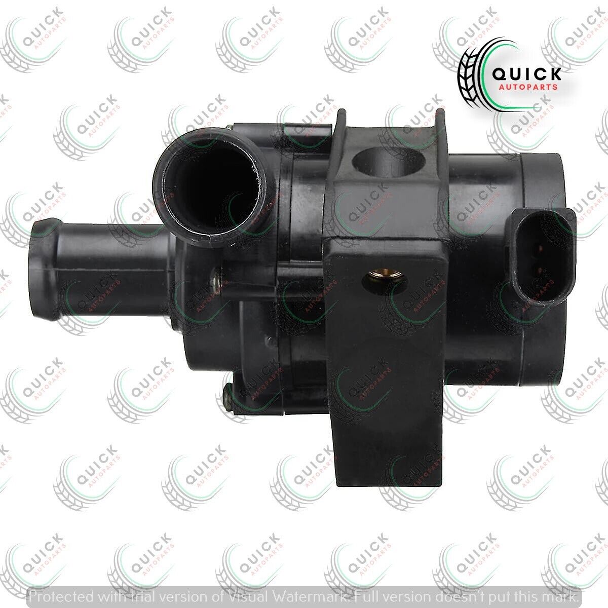 VW SCIROCCO 2009-2018 AUXILIARY COOLANT WATER PUMP 1K0965561G NEW