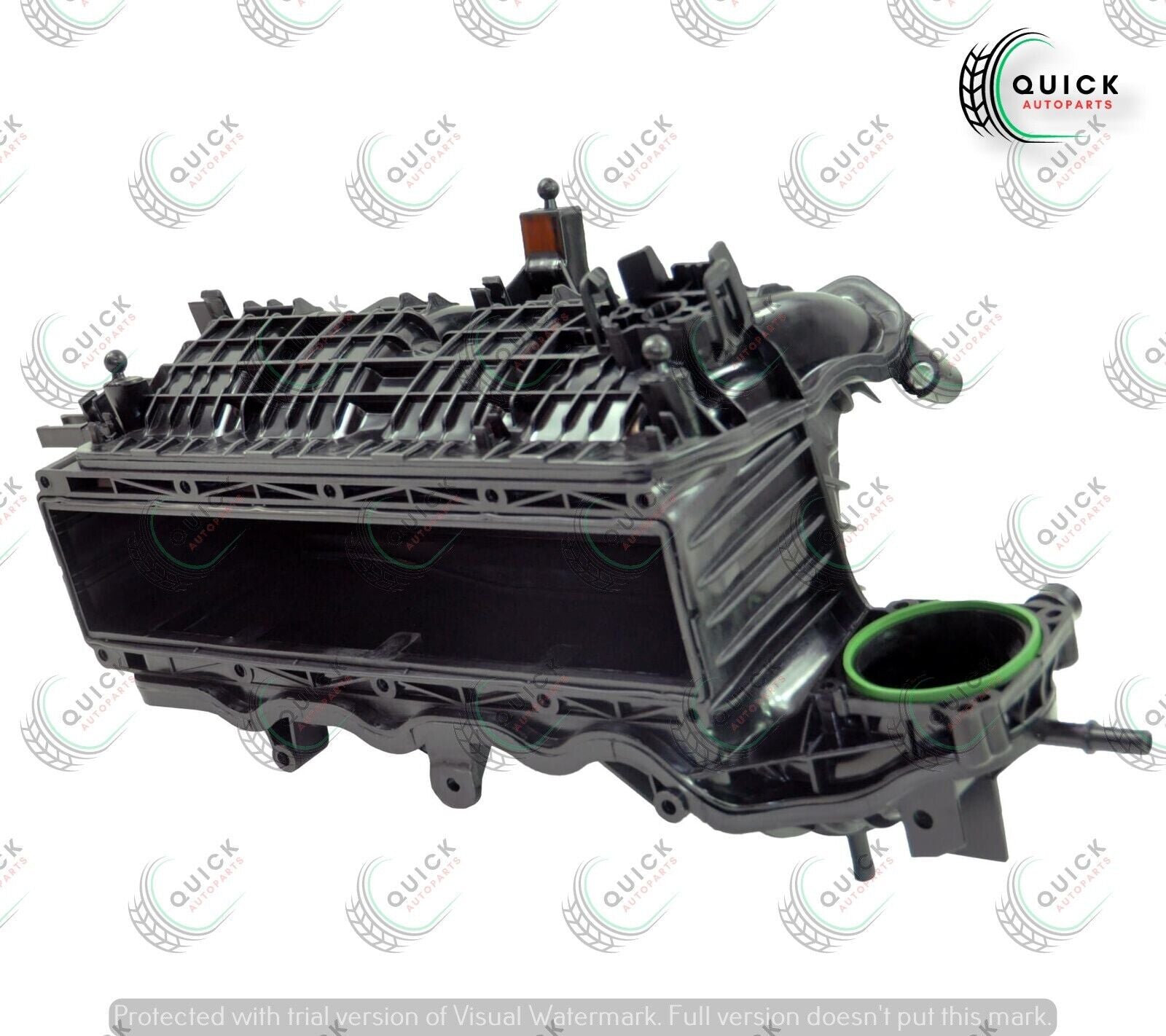 SKODA OCTAVIA MK3 2013-2019 1.2 TFSI PETROL Inlet Intake Manifold 04E129709L