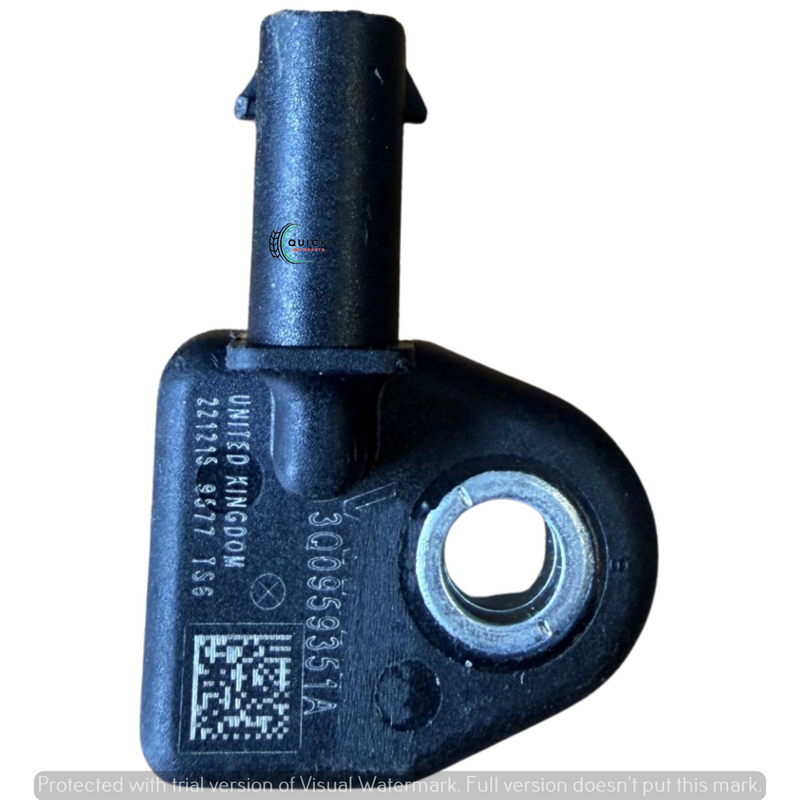 VW TERAMONT 2018-2024 LEFT RIGHT AIR BAG CRASH IMPACT SENSOR 3Q0959351A NEW