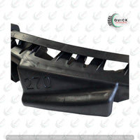 SEAT IBIZA 2018-ONW FRONT LEFT PASSENGER HEADLIGHT BRACKET 6F0807571 NEW