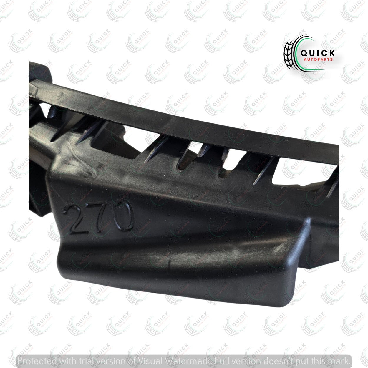 SEAT IBIZA 2018-ONW FRONT LEFT PASSENGER HEADLIGHT BRACKET 6F0807571 NEW