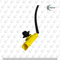 AUDI A4 B9 8W 2016–2024 PAIR OF LEFT & RIGHT BONNET ACTUATORS 8W0823823 NEW