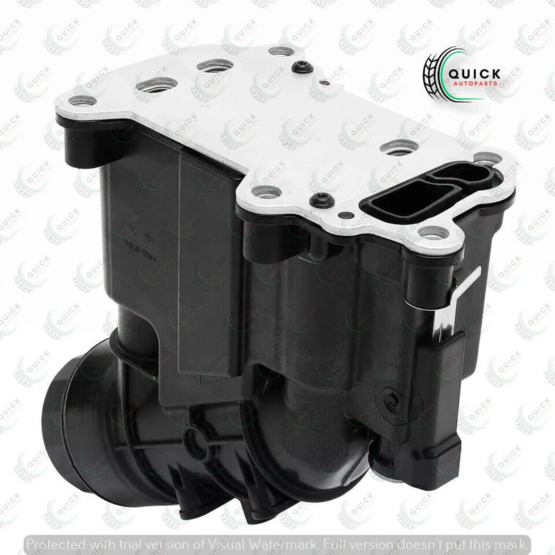 BMW E81 E82 E87 E88 E90 E91 E92 E93 E60 E61 X1 X3 E84 E83  OIL FILTER HOUSING