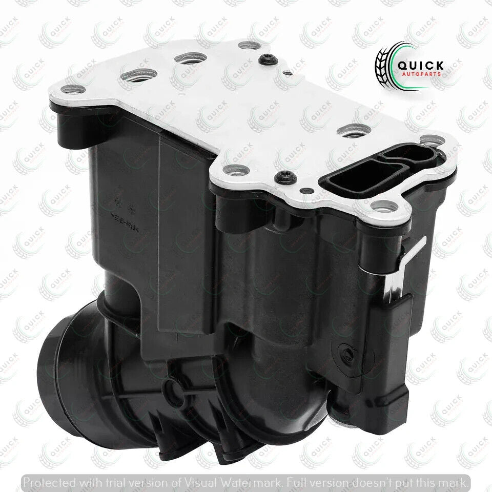 BMW E81 E82 E87 E88 E90 E91 E92 E93 E60 E61 X1 X3 E84 E83  OIL FILTER HOUSING