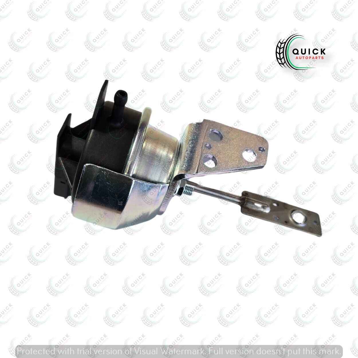 AUDI A3 8V 2013-2020 2.0 TDI TURBOCHARGER ACTUATOR ELECTRONIC 04L198716 NEW