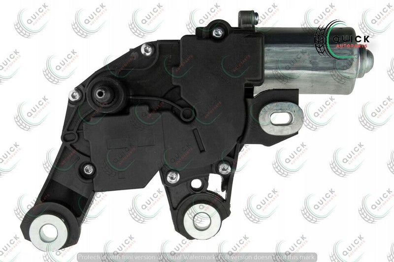 BENTLEY BENTAYGA 2017-2023 REAR TAILGATE WIPER MOTOR 4M0955711A NEW