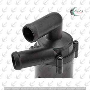 VW AMAROK 2010-2025 3.0 TDI AUXILIARY WATER COOLANT PUMP 7L0965561J BRAND NEW