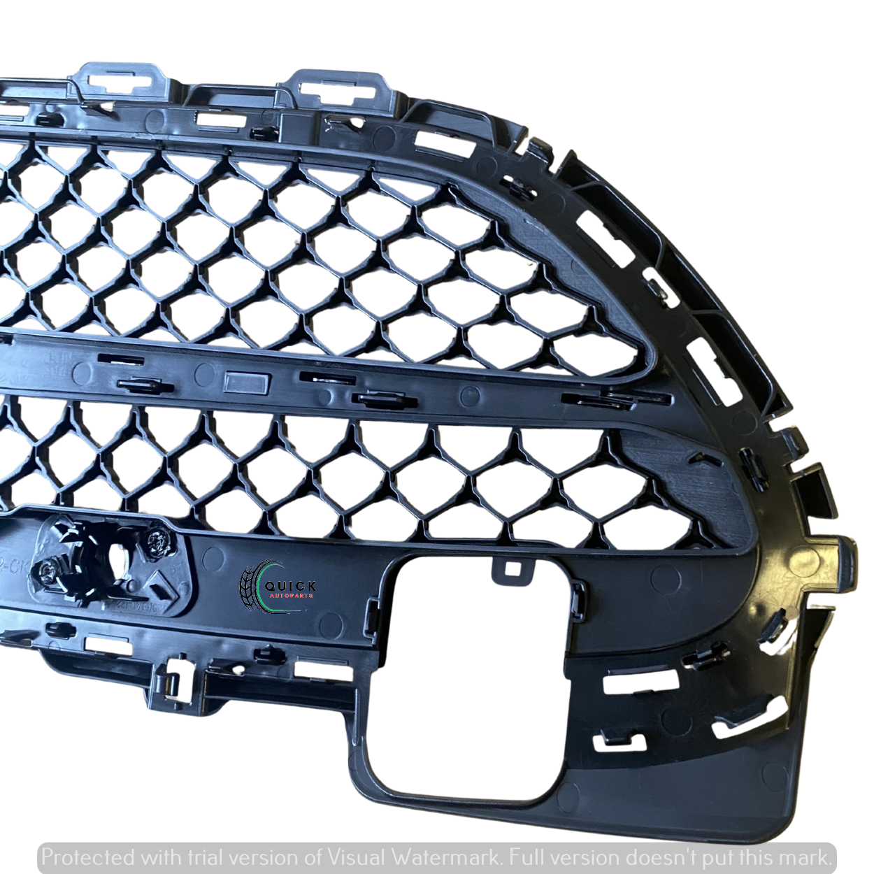 MERCEDES C CLASS W206 S206 2021-2025 FRONT CENTRE GRILLE A2068805105