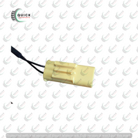 MERCEDES C CLASS W205 2014-2019 PAIR LEFT & RIGHT BONNET ACTUATORS A2059060002