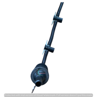 RENAULT TRAFIC 2006-2014 DIESEL FUEL RETURN LEAK-OFF PIPE 93198547 NEW