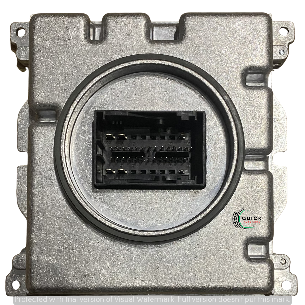 AUDI Q2 GA 2017- LED MATRIX HEADLIGHT BALLAST CONTROL MODULE 7PP941572AC