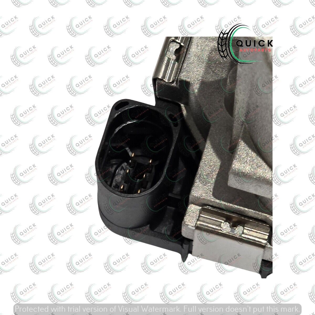 VW POLO AE 2018-2024 1.0 PETROL THROTTLE BODY ELECTRONIC 04C133062D NEW