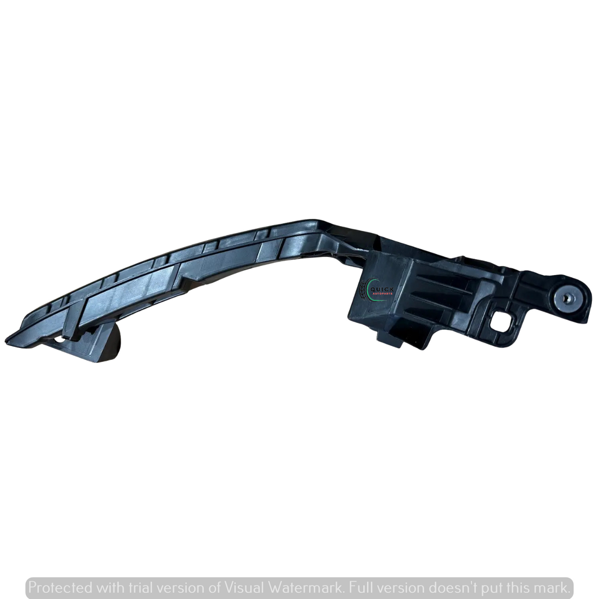 AUDI A1 2019-ON FRONT RIGHT DRIVER HEADLIGHT BRACKET 82A807572A