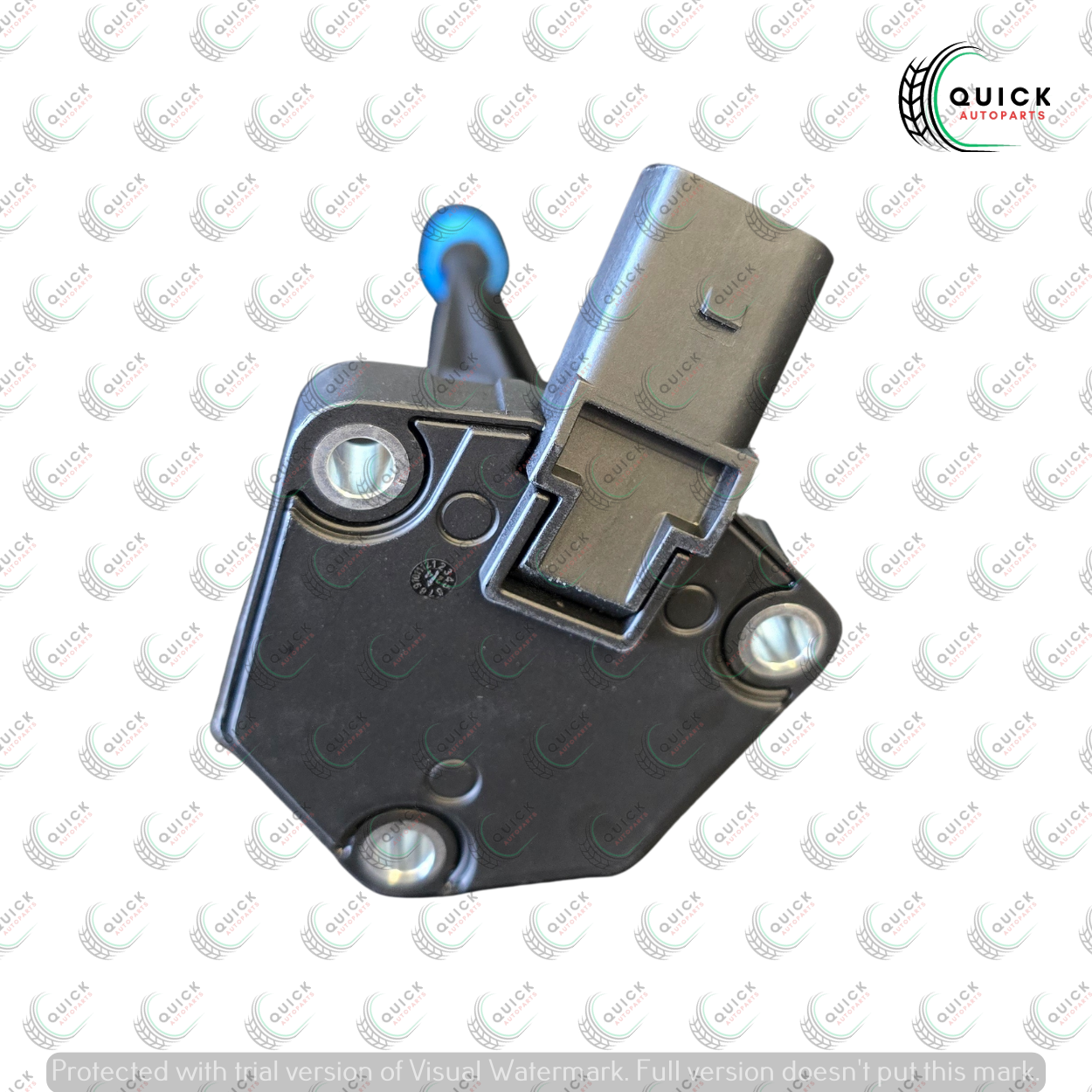AUDI Q3 2019-ON ENGINE OIL LEVEL SENSOR 07P907660 BRAND NEW