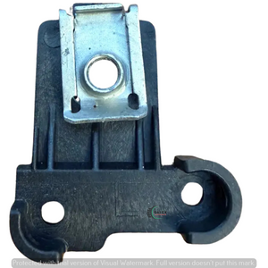 VW POLO 2018-ON HEADLAMP BRACKET REPAIR KIT PASSENGER SIDE 2G0998225 NEW
