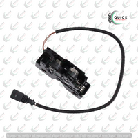 VW PASSAT 2018-2024 BONNET HOOD LOCK CATCH MECHANISM 5G1823509D