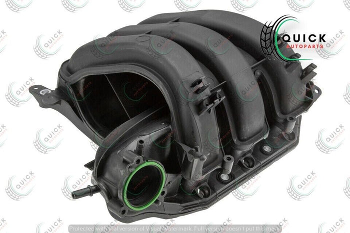 SEAT MII 2011-2020 1.0 PETROL Inlet Intake Manifold 04C133201L 04C133201K CHYC