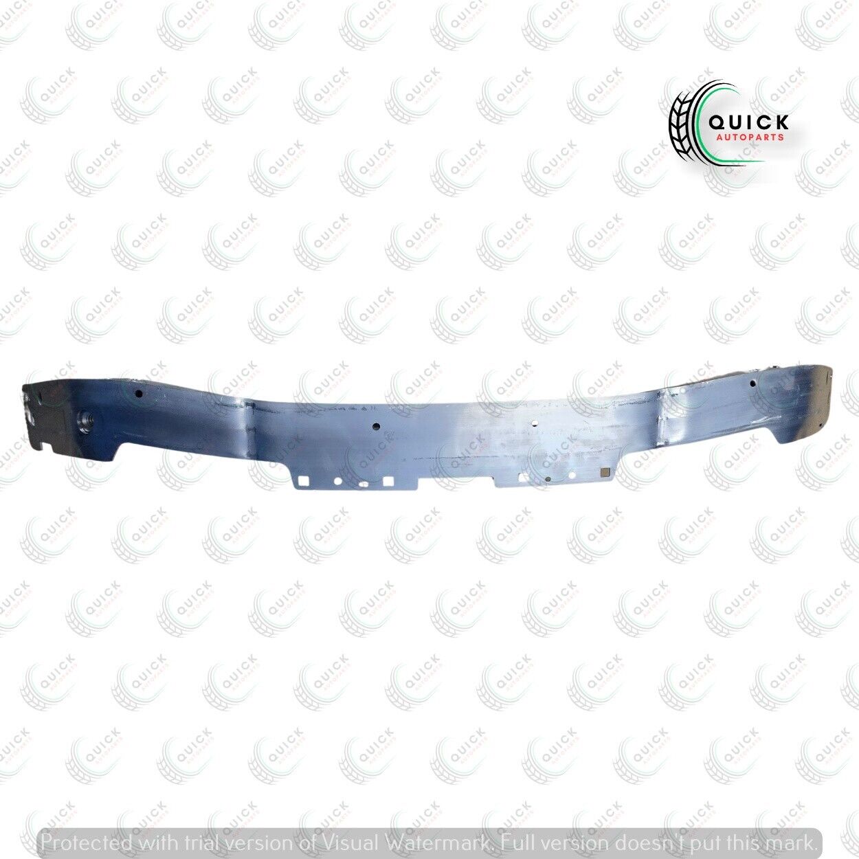 BMW 2 SERIES F44 F40 2019-FRONT BUMPER REINFORCER CRASH IMPACT BAR 51117459883