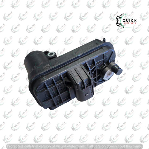 SEAT IBIZA 1.4 1.5 TSi 2017-22 TURBO CHARGER ACTUATOR ELECTRONIC 04E198725G NEW