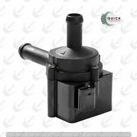 FORD Focus 1.0 ECOBOOST 2012 - 2017 Auxiliary Water Coolant Pump CM5G-8C419-AA