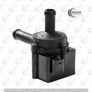 FORD Focus 1.0 ECOBOOST 2012 - 2017 Auxiliary Water Coolant Pump CM5G-8C419-AA