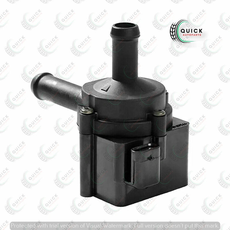 FORD Focus 1.0 ECOBOOST 2012 - 2017 Auxiliary Water Coolant Pump CM5G-8C419-AA