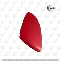 VW GOLF MK7 2013-2020 PASSENGER SIDE ELECTRIC HEATED POWERFOLD SIDE MIRROR