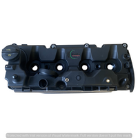 AUDI Q2 2016-2024 2.0 1.6 TDI CYLINDER HEAD ROCKER COVER 04L103469Q NEW
