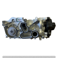 AUDI A1 S1 GB 2019-2024 1.0 1.5 ELECTRIC ENGINE WATER COOLANT PUMP 05E121111AB