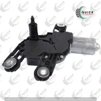 SEAT TOLEDO HATCHBACK 2013-2020 REAR TAILGATE WIPER MOTOR NEW 5E5955711