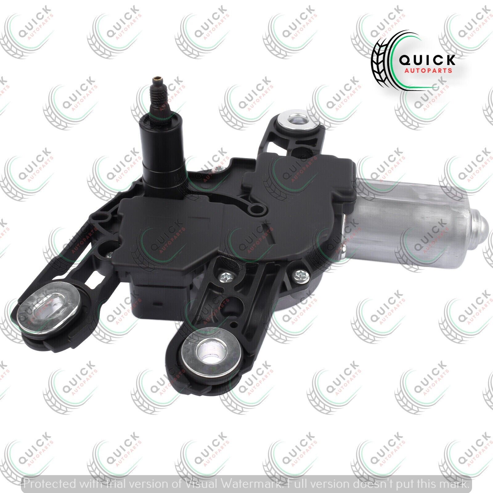 SEAT TOLEDO HATCHBACK 2013-2020 REAR TAILGATE WIPER MOTOR NEW 5E5955711